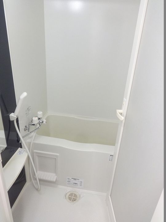 ノヴァ二十四軒の風呂