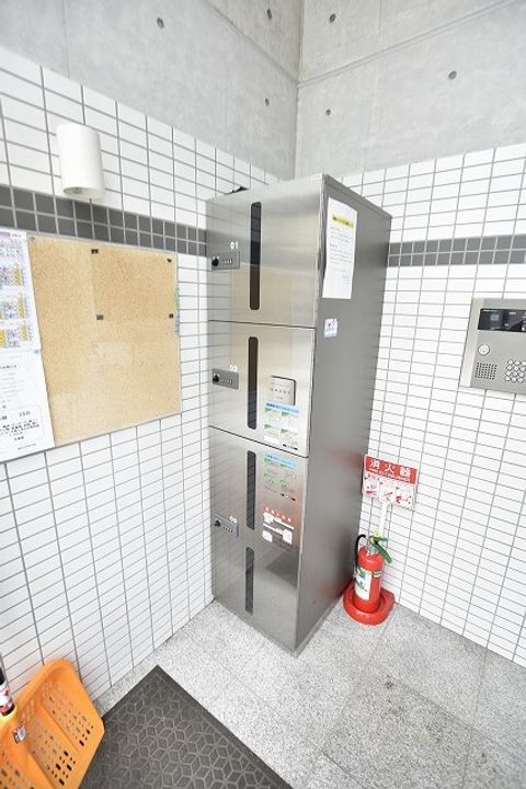 PALAZZO麻生Ⅱのその他画像