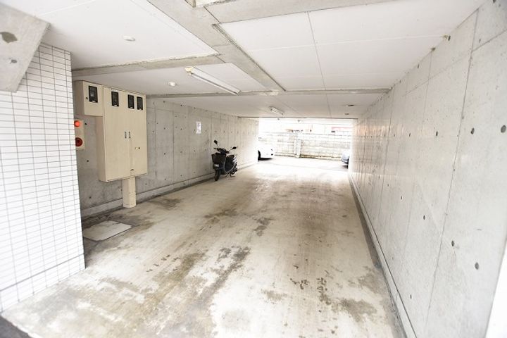 PALAZZO麻生Ⅱのその他画像