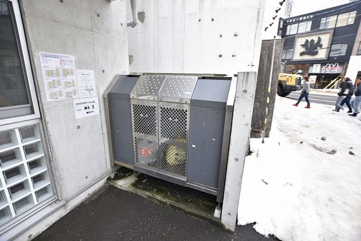 PALAZZO麻生Ⅱのその他画像