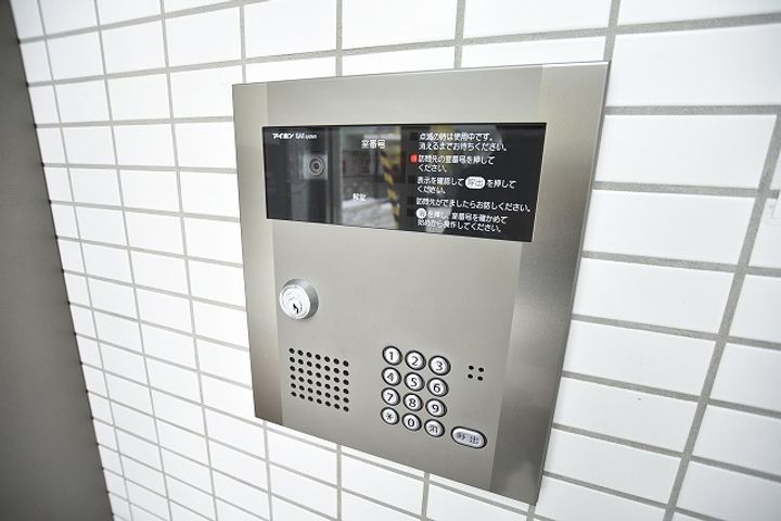 PALAZZO麻生Ⅱのその他画像