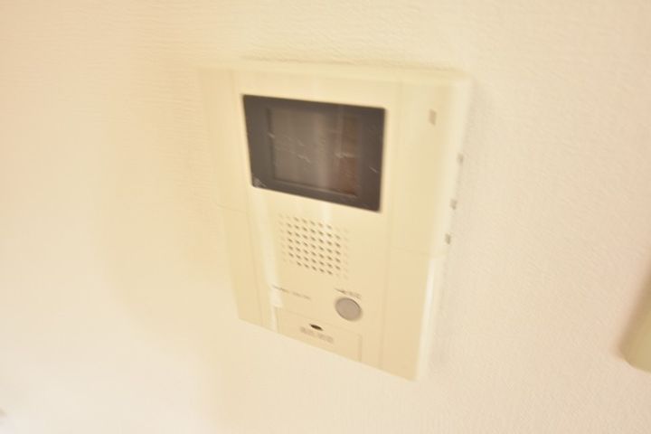 PALAZZO麻生Ⅱの内装