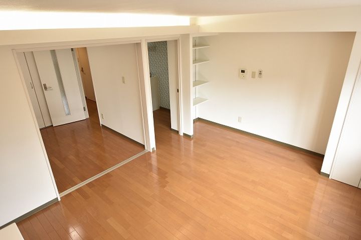 PALAZZO麻生Ⅱのその他画像