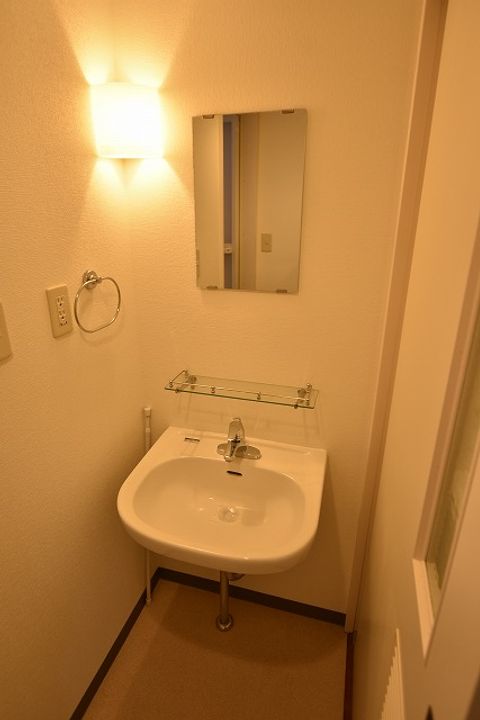 PALAZZO麻生Ⅱのその他画像