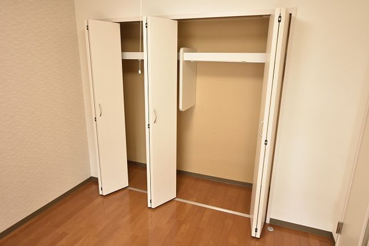 PALAZZO麻生Ⅱのその他画像
