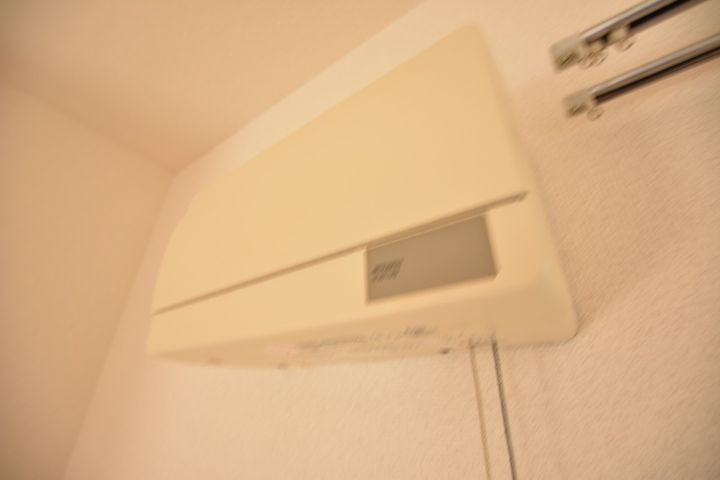 パークコート西宮の沢の内装