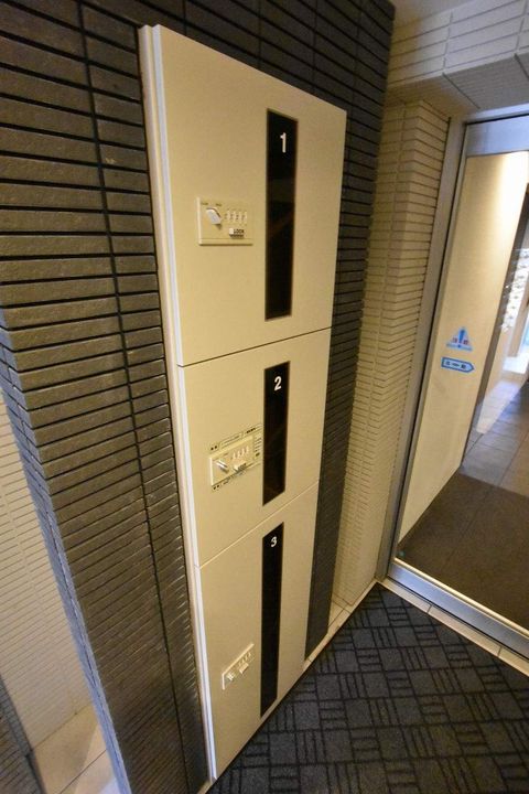 フレンテ宮の沢405のその他画像