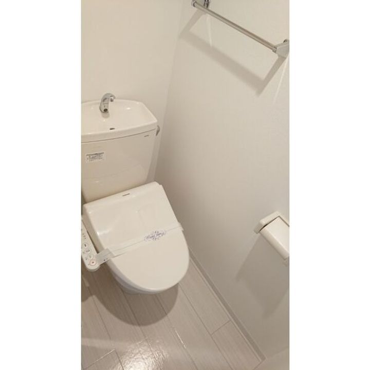 フレンテ宮の沢405のその他画像