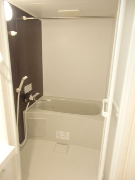 ノーチェの風呂