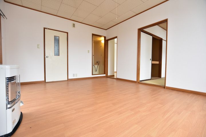 リバーサイドマンションのその他画像