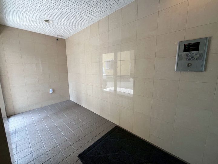 北海道札幌市西区八軒二条西2丁目の賃貸マンションのその他画像