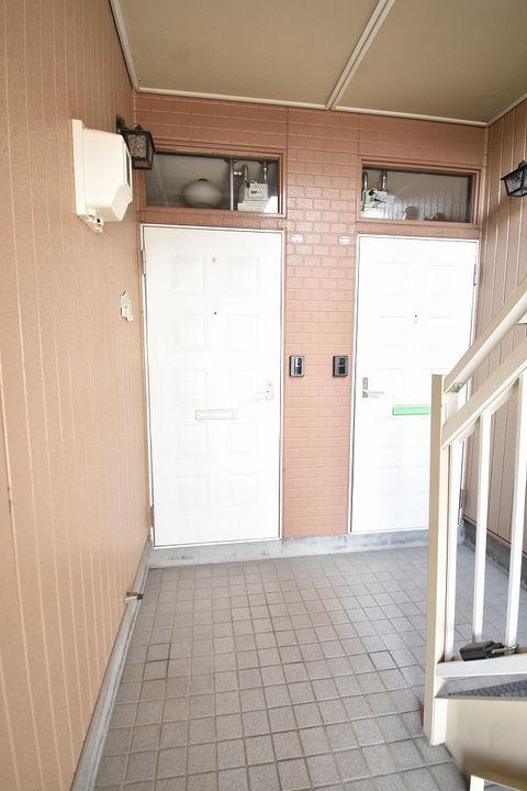 シュトラーセ山の手のその他画像