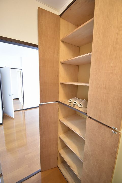 シュトラーセ山の手のその他画像