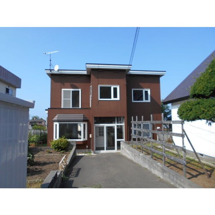北海道札幌市手稲区金山三条1丁目(一戸建)の賃貸物件戸建てのその他画像