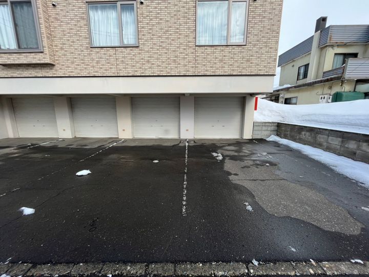 フォーレストヒル205のその他画像