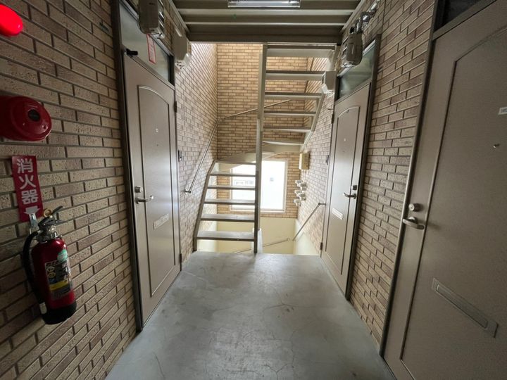 フォーレストヒル205のその他画像