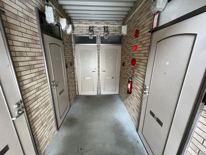 フォーレストヒル205のその他画像