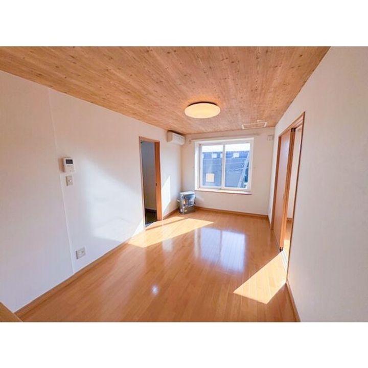 フォーレストヒル205のその他画像