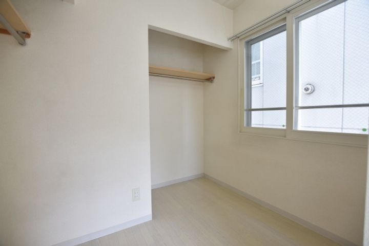 CASA COMODOの内装