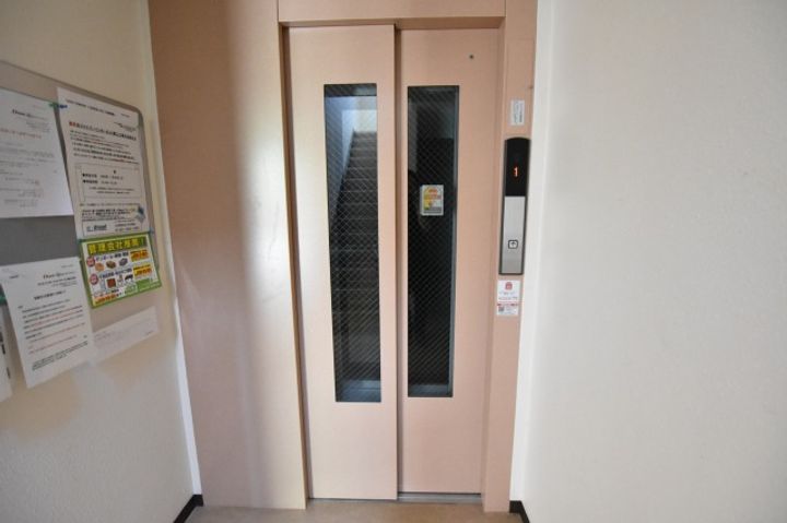 CASA COMODOのその他画像