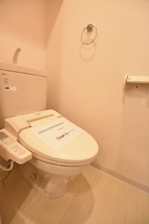 CASA COMODOのその他画像