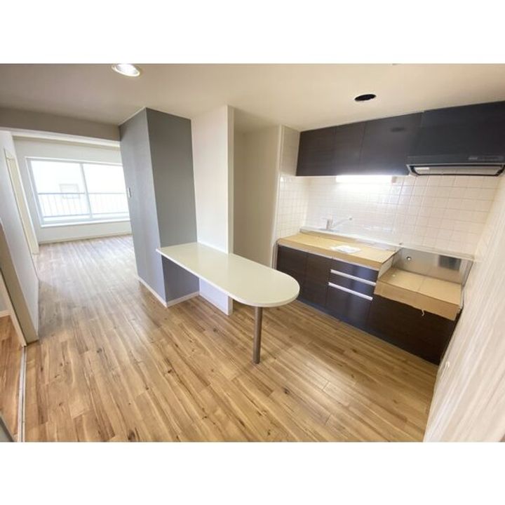 ボヌール32のその他画像