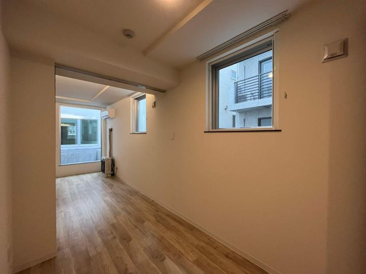 Livease kitamaruyama(リヴィースキタマルヤマ)の内装