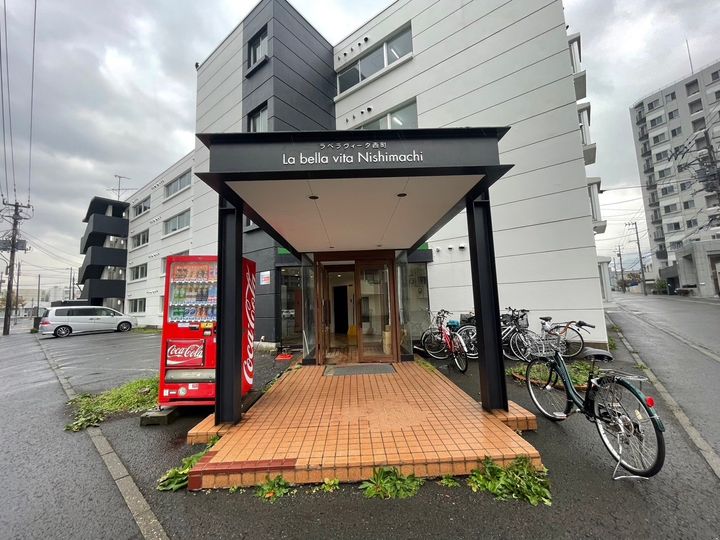 ラベラヴィータ西町306号室のその他画像