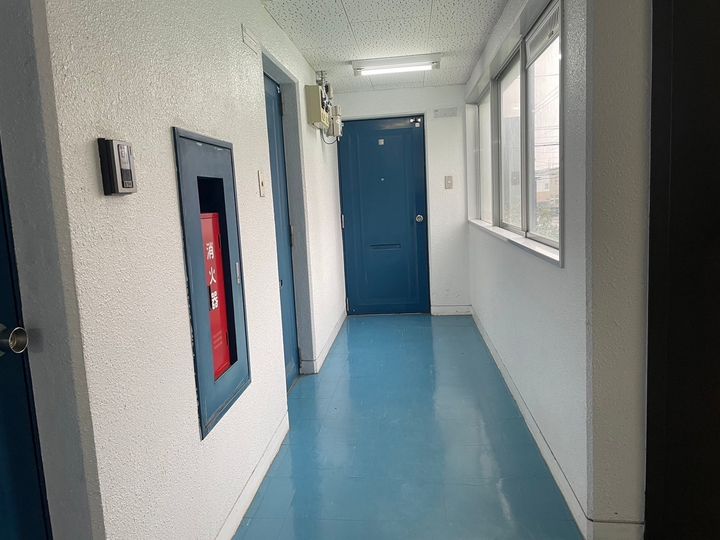 ラベラヴィータ西町306号室のその他画像