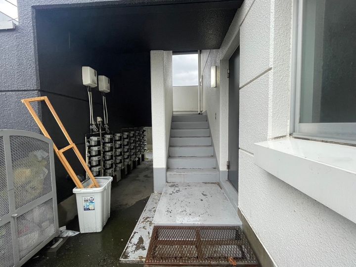 ラベラヴィータ西町306号室のその他画像
