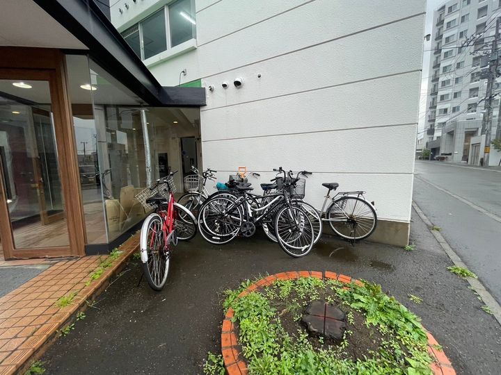 ラベラヴィータ西町306号室のその他画像