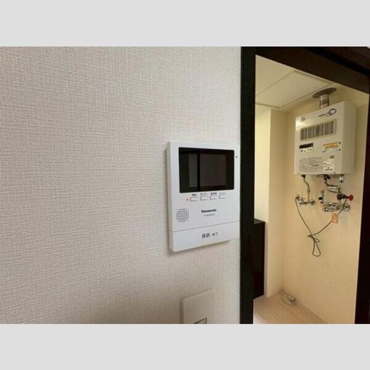 ラベラヴィータ西町306号室のその他画像