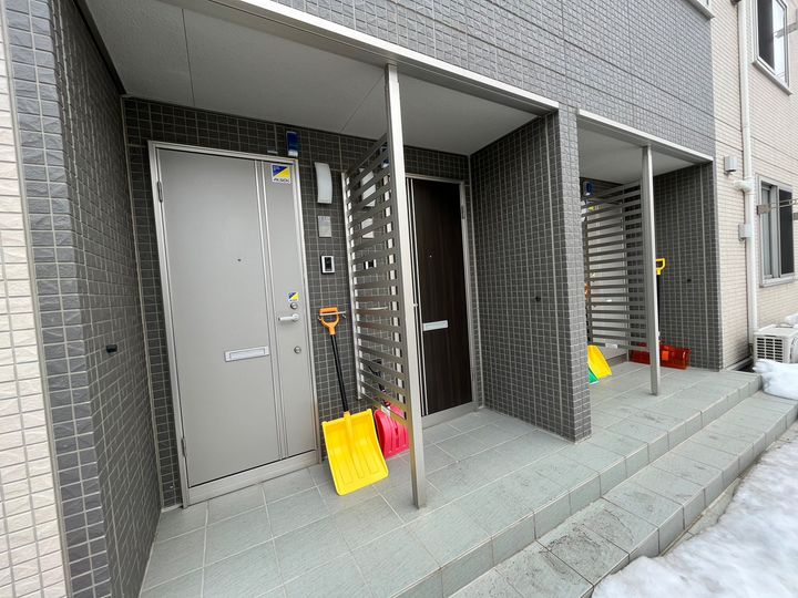 DーROOM発寒のその他画像