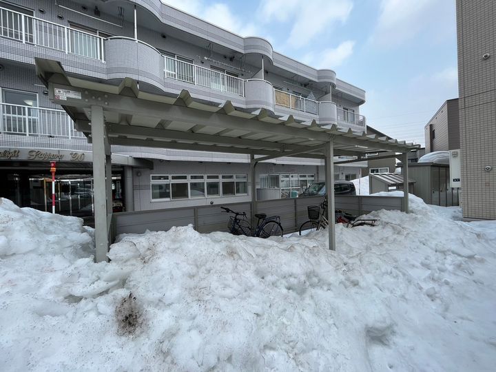 DーROOM発寒のその他画像