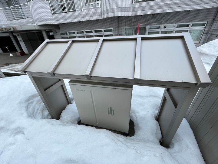 DーROOM発寒のその他画像