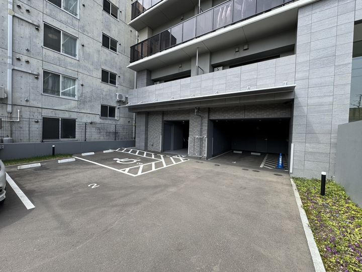 デュオヴェール札幌中島公園404のその他画像