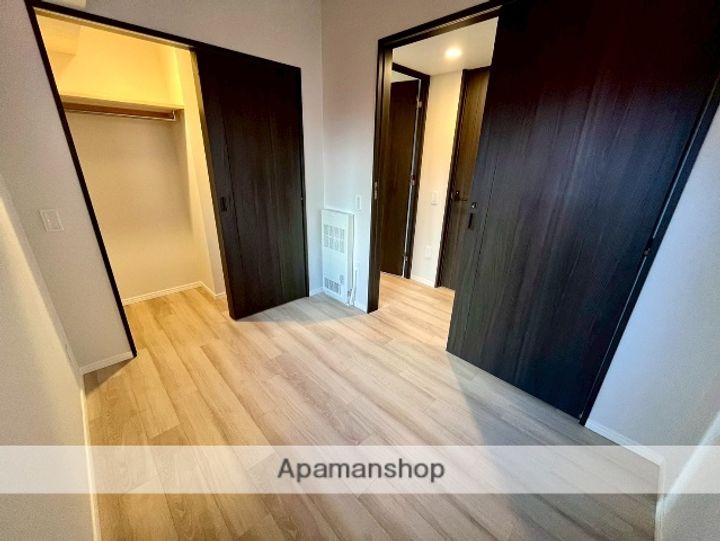 デュオヴェール札幌中島公園404のその他画像