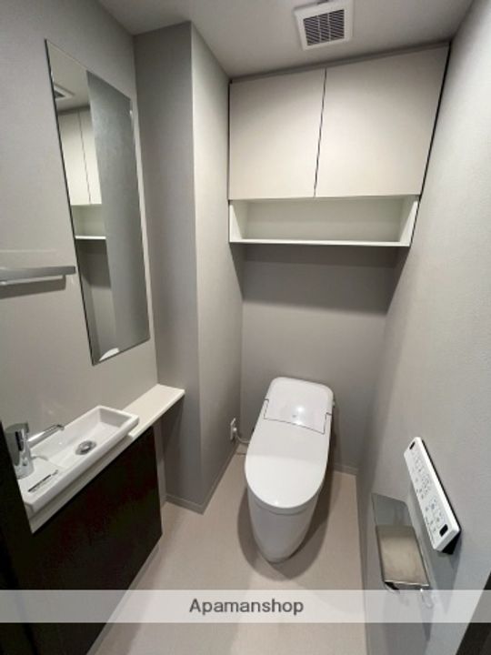 デュオヴェール札幌中島公園404のその他画像