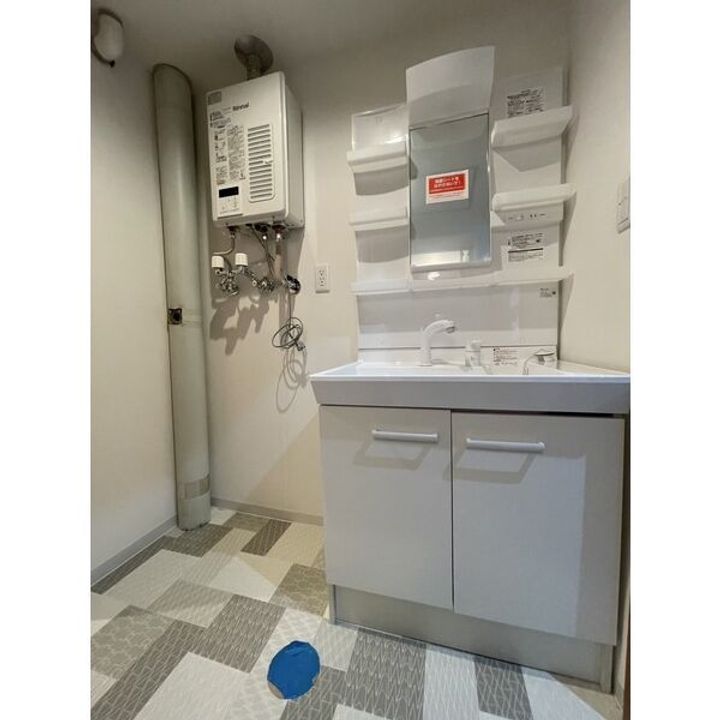 手稲パークビル208のその他画像