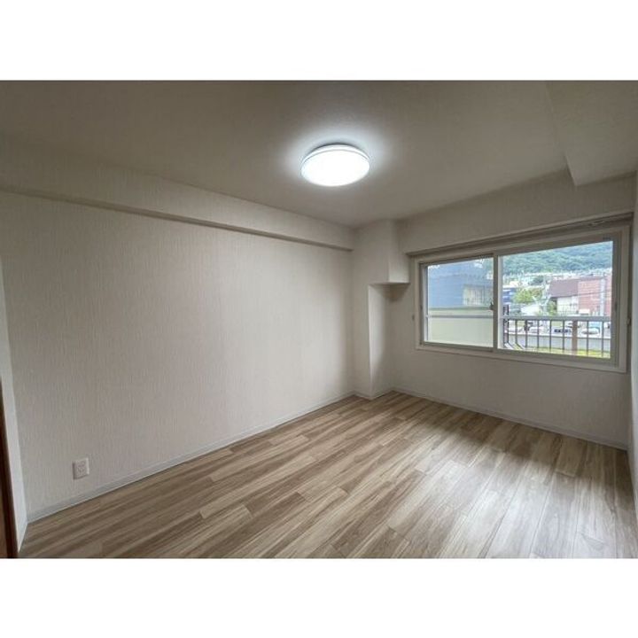 手稲パークビル208のその他画像