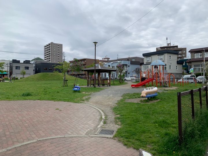 ONE STAGE琴似 (ワンステージコトニ)  確保近隣の周辺