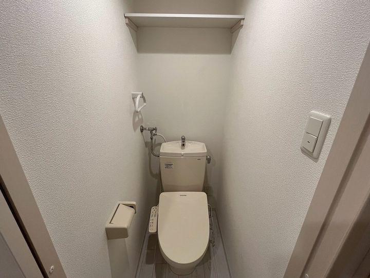 ラフィーネ西町北403のその他画像