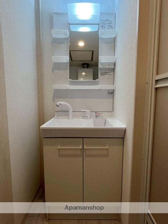 北海道札幌市西区西町北13丁目の賃貸マンションのその他画像