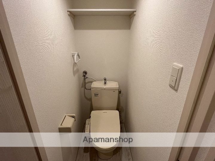 北海道札幌市西区西町北13丁目の賃貸マンションのその他画像