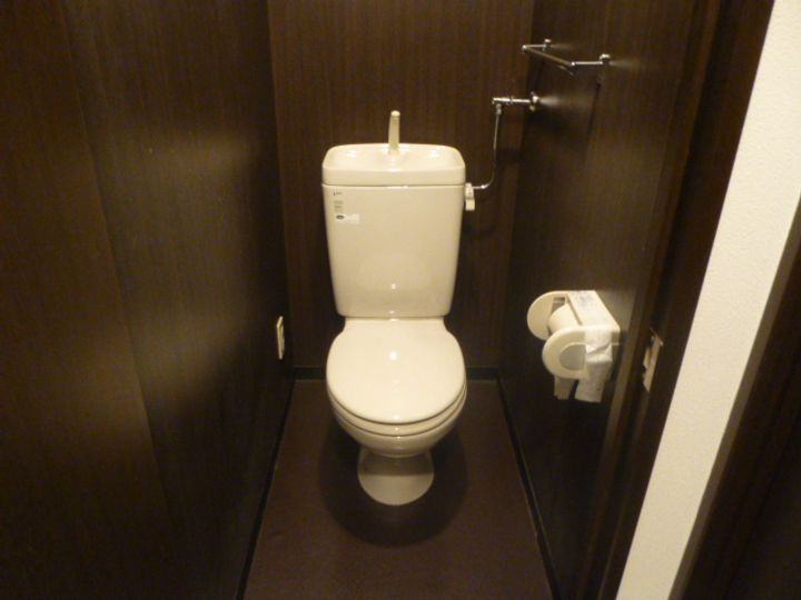 ブランノワール厚別中央のその他画像