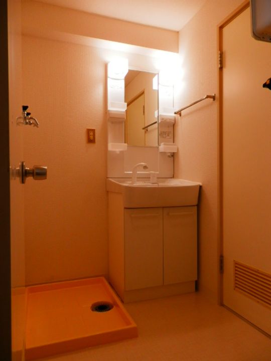 カーレスト白石703のその他画像