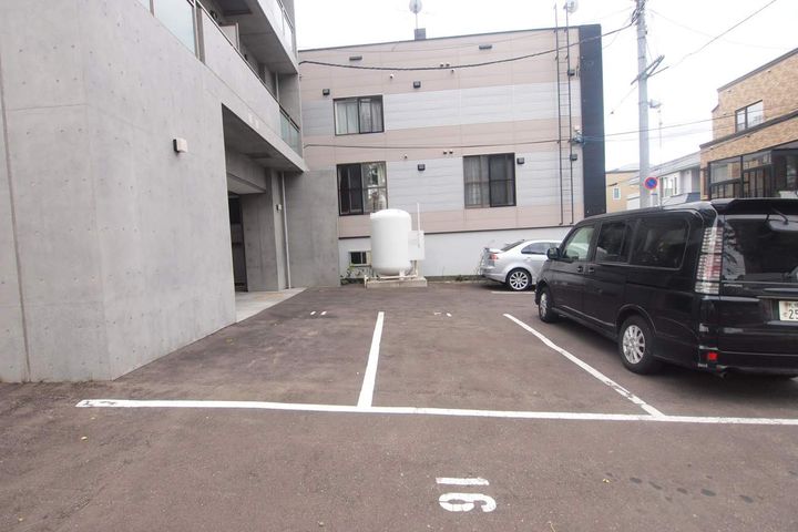 STELLA TOWER4vのその他画像