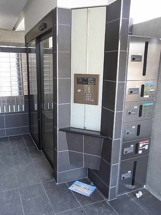 STELLA TOWER4vのその他画像