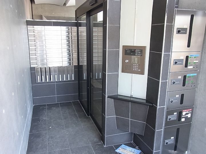 STELLA TOWER4vのその他画像