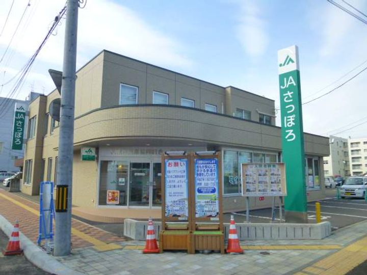 ハイツエムユウ102の周辺